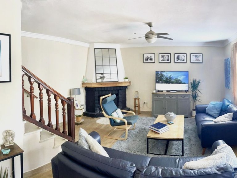 Villa for Sale in Benahavís, Malaga 5