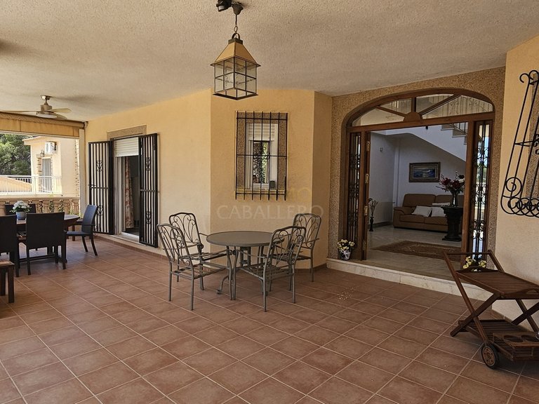 Villa for Sale in Inland Pinar De Campoverde, Alicante 20