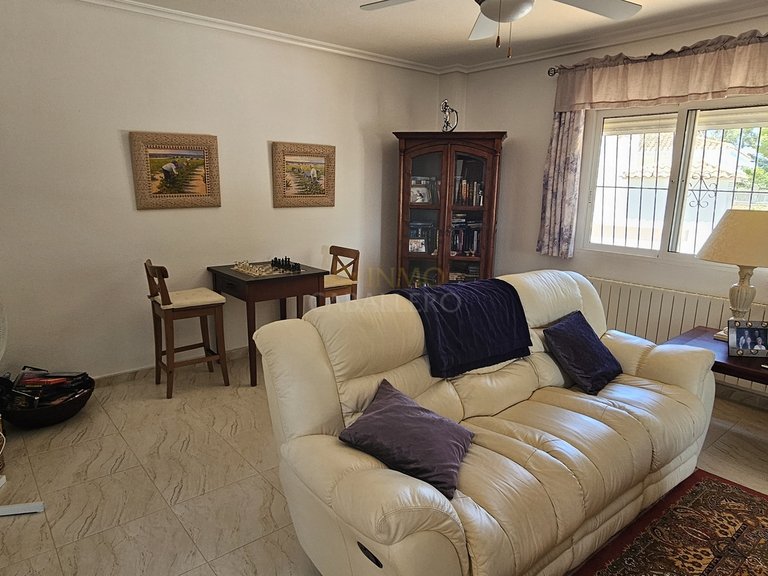 Villa for Sale in Inland Pinar De Campoverde, Alicante 25