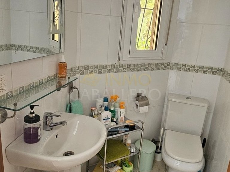 Villa for Sale in Inland Pinar De Campoverde, Alicante 28