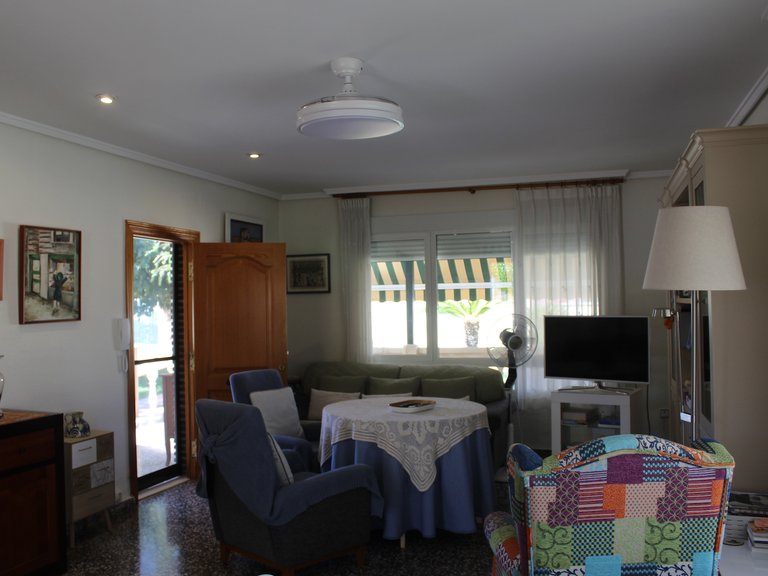 Villa for Sale in Costa de Valencia L'eliana, Valencia 6