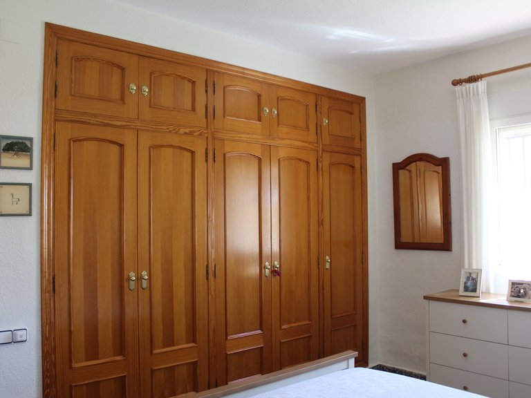 Villa for Sale in Costa de Valencia L'eliana, Valencia 12
