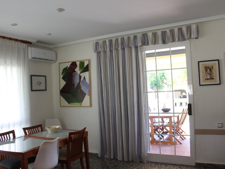 Villa for Sale in Costa de Valencia L'eliana, Valencia 4