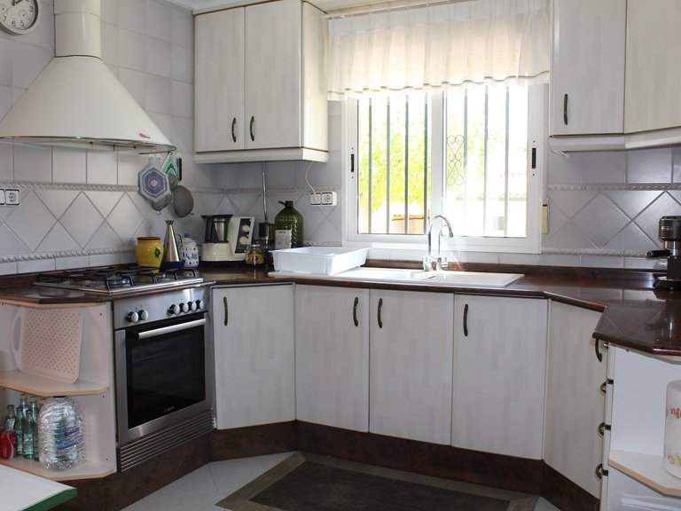 Villa for Sale in Costa de Valencia L'eliana, Valencia 9