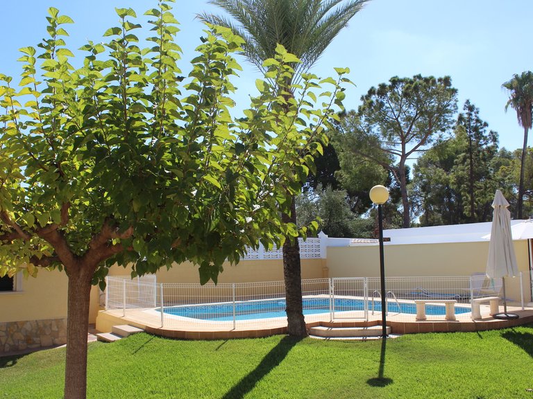 Villa for Sale in Costa de Valencia L'eliana, Valencia 21