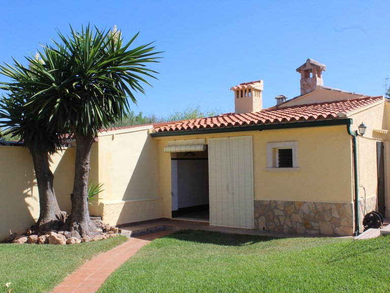 Villa for Sale in Costa de Valencia L'eliana, Valencia 22