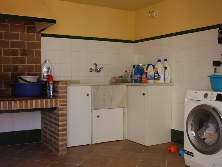 Villa for Sale in Costa de Valencia L'eliana, Valencia 19