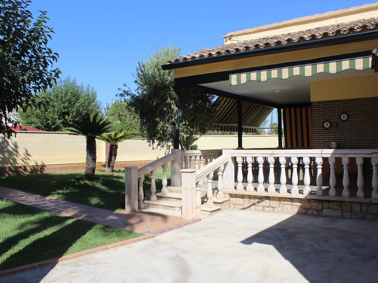 Villa for Sale in Costa de Valencia L'eliana, Valencia 23