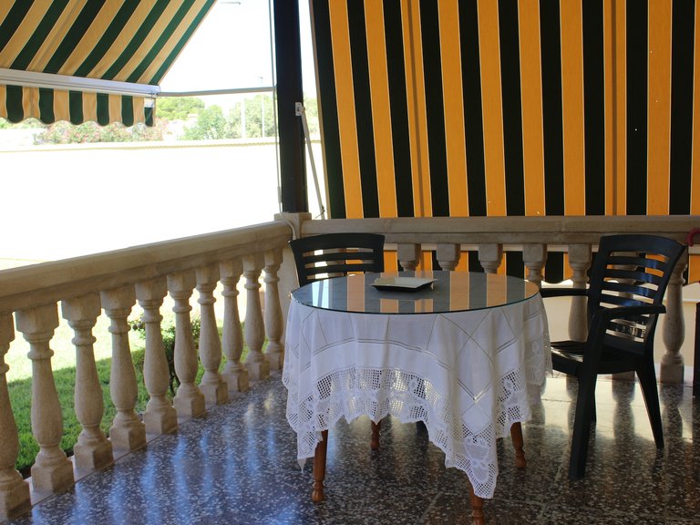 Villa for Sale in Costa de Valencia L'eliana, Valencia 30