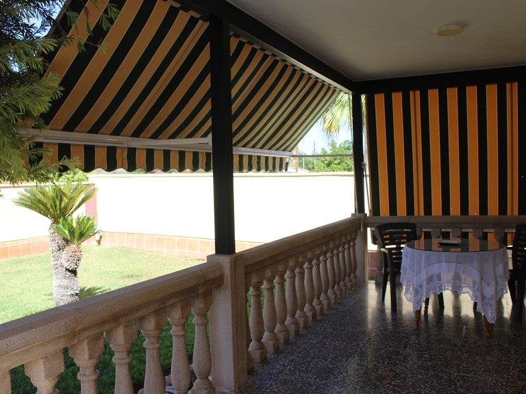Villa for Sale in Costa de Valencia L'eliana, Valencia 31