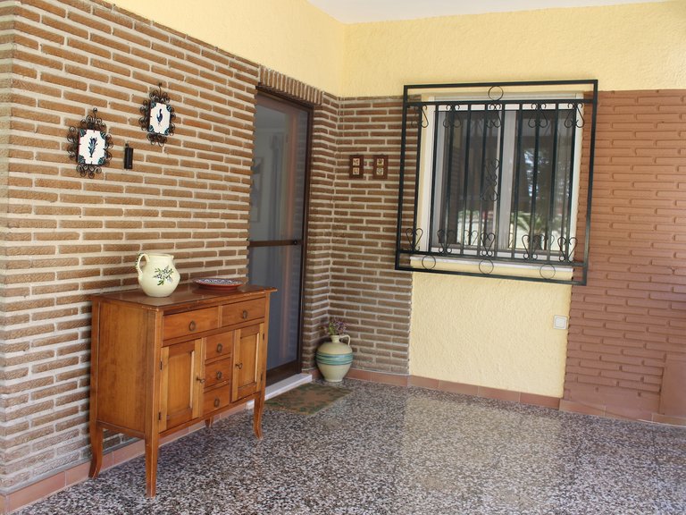 Villa for Sale in Costa de Valencia L'eliana, Valencia 24