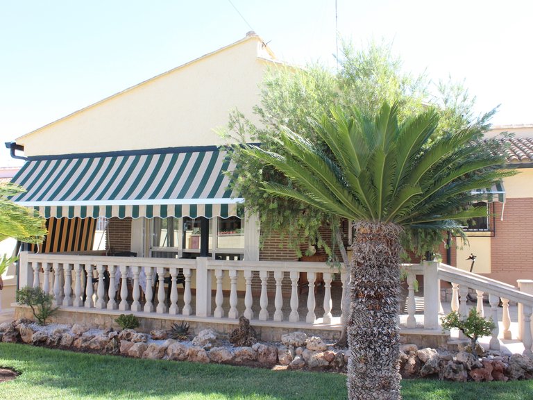 Villa for Sale in Costa de Valencia L'eliana, Valencia 32