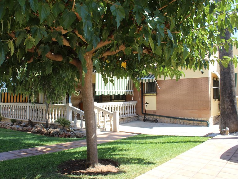 Villa for Sale in Costa de Valencia L'eliana, Valencia 33