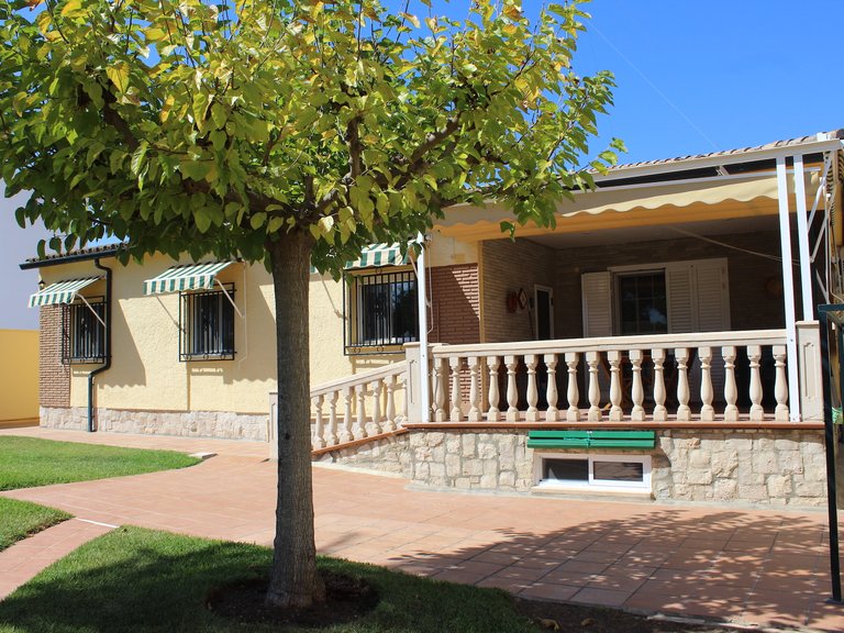 Villa for Sale in Costa de Valencia L'eliana, Valencia 34