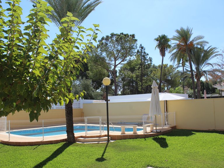 Villa for Sale in Costa de Valencia L'eliana, Valencia 35