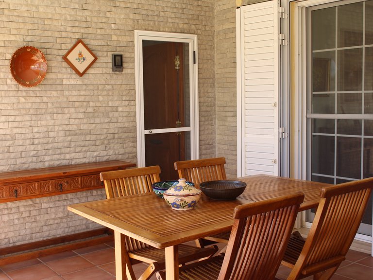 Villa for Sale in Costa de Valencia L'eliana, Valencia 27