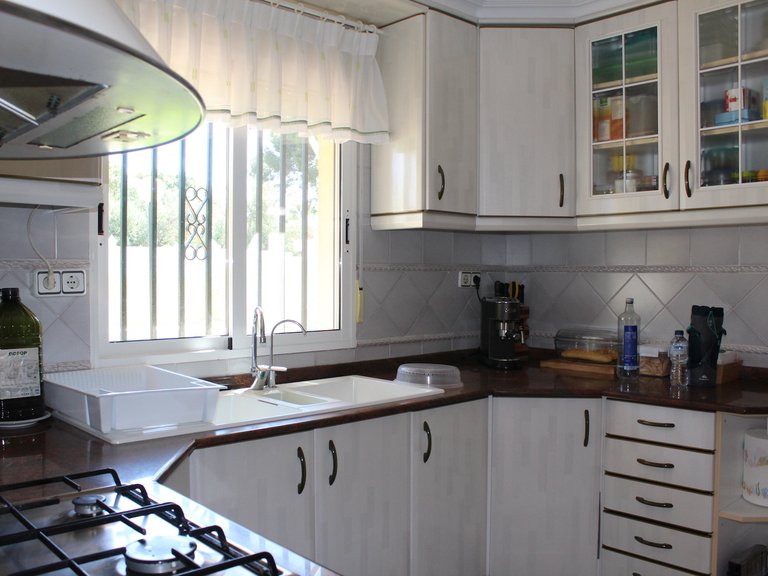 Villa for Sale in Costa de Valencia L'eliana, Valencia 8