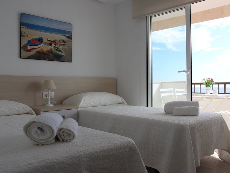 Apartment for Sale in Costa Blanca Mil Palmeras, Alicante 11