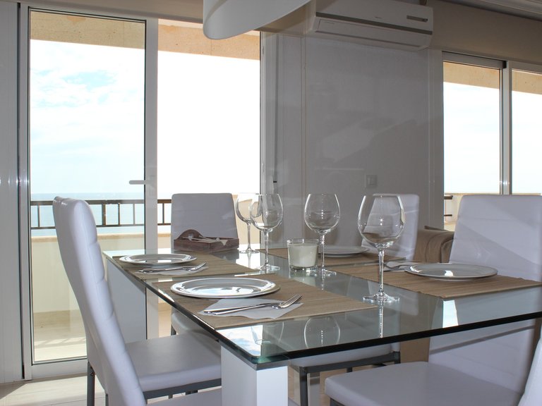 Apartment for Sale in Costa Blanca Mil Palmeras, Alicante 6