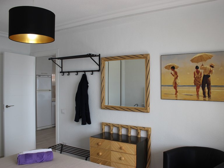 Apartment for Sale in Costa Blanca Mil Palmeras, Alicante 9