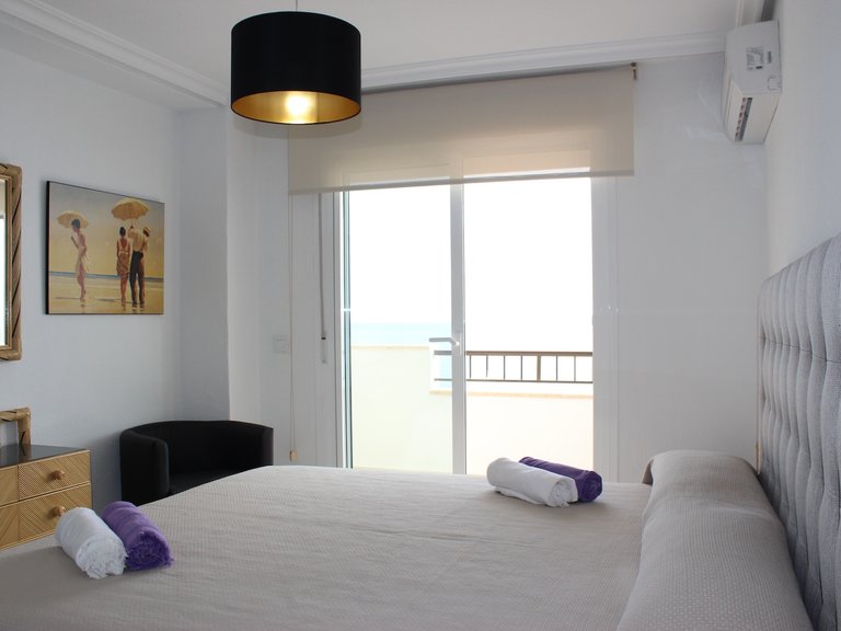 Apartment for Sale in Costa Blanca Mil Palmeras, Alicante 8