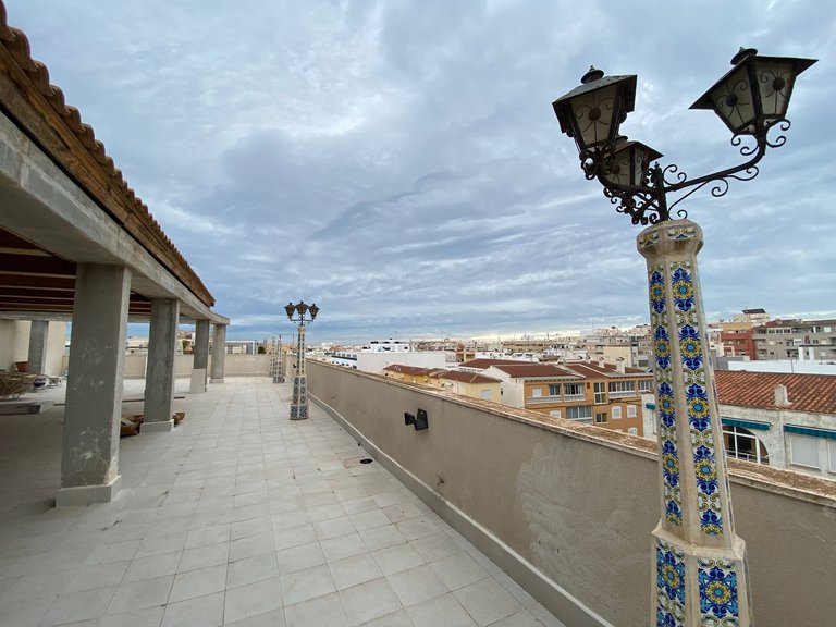 Penthouse for Sale in Costa Blanca Torrevieja, Alicante 2