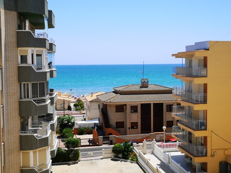 Apartment for Sale in Costa Blanca Guardamar Del Segura, Alicante 2