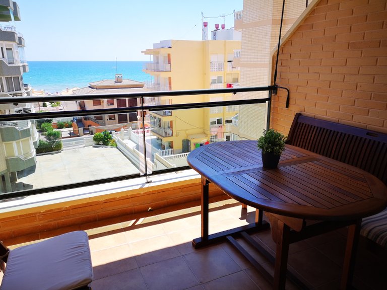 Apartment for Sale in Costa Blanca Guardamar Del Segura, Alicante 1