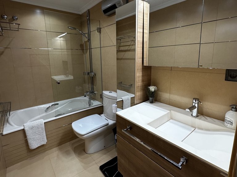 Apartment for Sale in Costa Blanca Guardamar Del Segura, Alicante 7