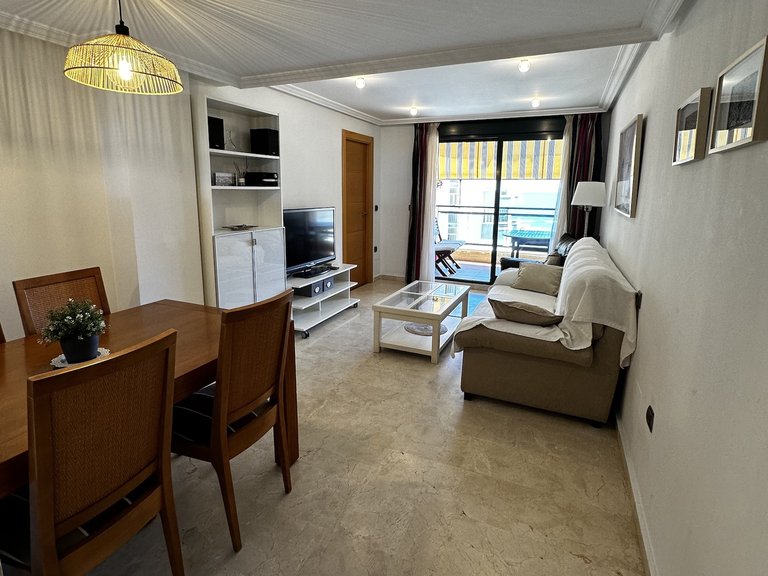 Apartment for Sale in Costa Blanca Guardamar Del Segura, Alicante 3