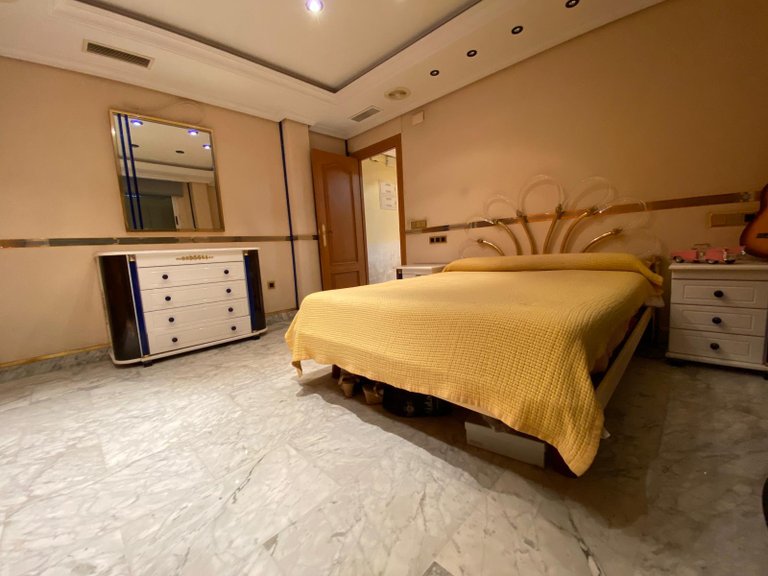 Penthouse for Sale in Costa Blanca Torrevieja, Alicante 12