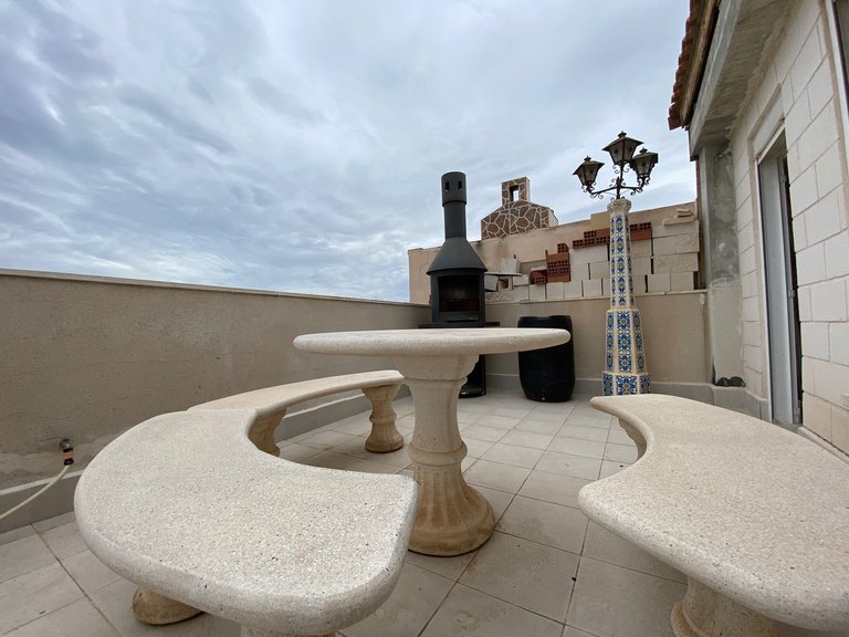 Penthouse for Sale in Costa Blanca Torrevieja, Alicante 16