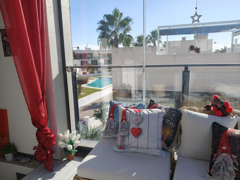 Town House for Sale in Costa Blanca Orihuela Costa, Alicante 4