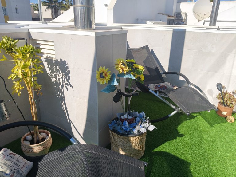 Town House for Sale in Costa Blanca Orihuela Costa, Alicante 11