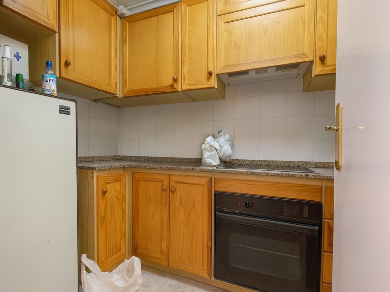 Apartment for Sale in Costa Blanca Torrevieja, Alicante 8