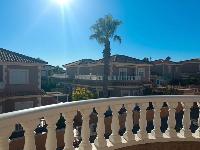 Villa for Sale in Costa Blanca Los Balcones, Alicante 4