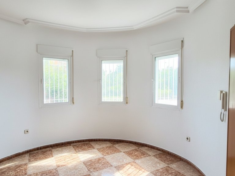 Villa for Sale in Costa Blanca Los Balcones, Alicante 6