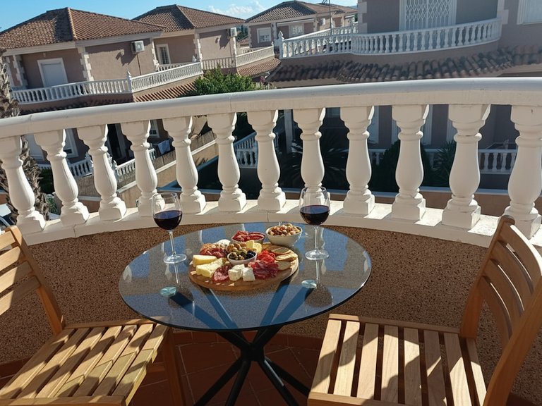 Villa for Sale in Costa Blanca Los Balcones, Alicante 3