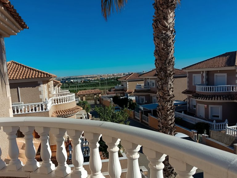 Villa for Sale in Costa Blanca Los Balcones, Alicante 5