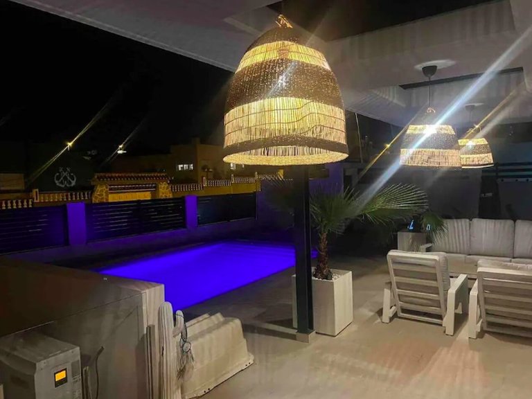 Villa for Sale in Costa Blanca Los Balcones, Alicante 12