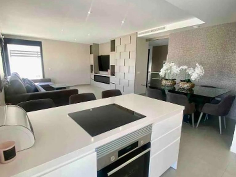 Villa for Sale in Costa Blanca Los Balcones, Alicante 7