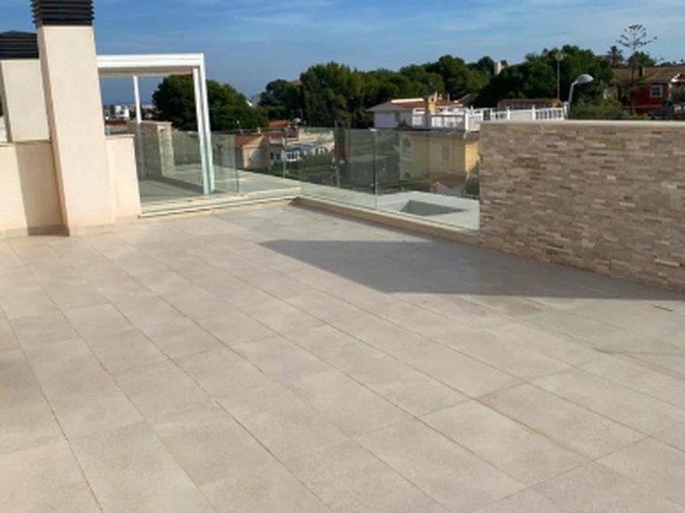 Villa for Sale in Costa Blanca Los Balcones, Alicante 13