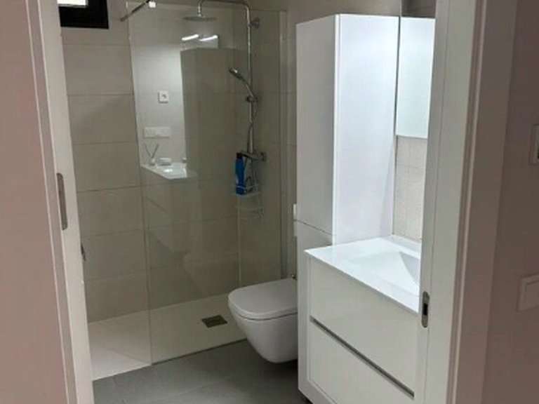 Villa for Sale in Costa Blanca Los Balcones, Alicante 10
