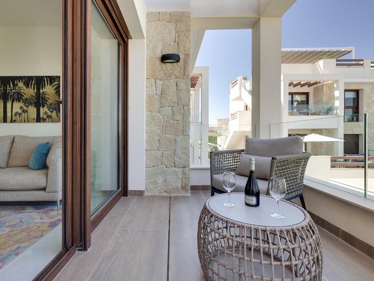 Apartment for Sale in Costa Blanca Los Balcones, Alicante 2