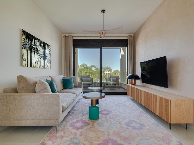 Apartment for Sale in Costa Blanca Los Balcones, Alicante 4