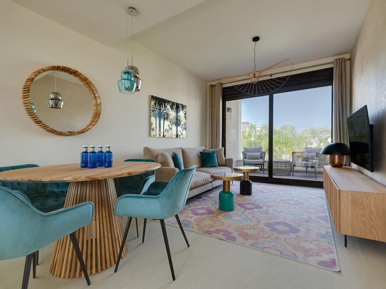 Apartment for Sale in Costa Blanca Los Balcones, Alicante 5