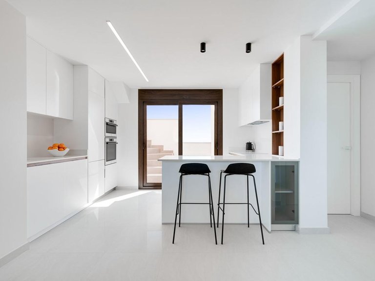 Apartment for Sale in Costa Blanca Los Balcones, Alicante 6