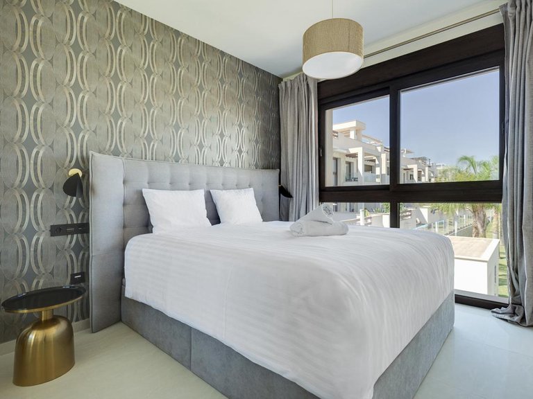 Apartment for Sale in Costa Blanca Los Balcones, Alicante 7