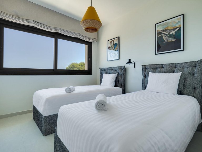 Apartment for Sale in Costa Blanca Los Balcones, Alicante 9