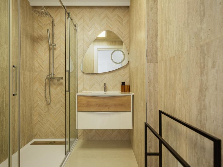 Apartment for Sale in Costa Blanca Los Balcones, Alicante 8